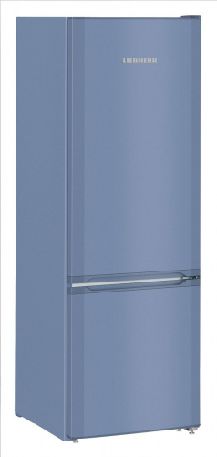 Холодильник Liebherr CUFB 2831 фото 5