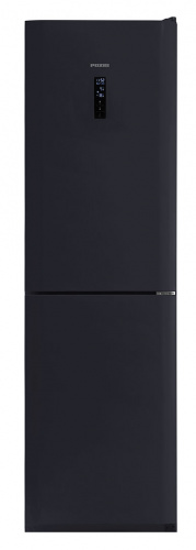 Холодильник Pozis RK FNF-173 графит фото 2