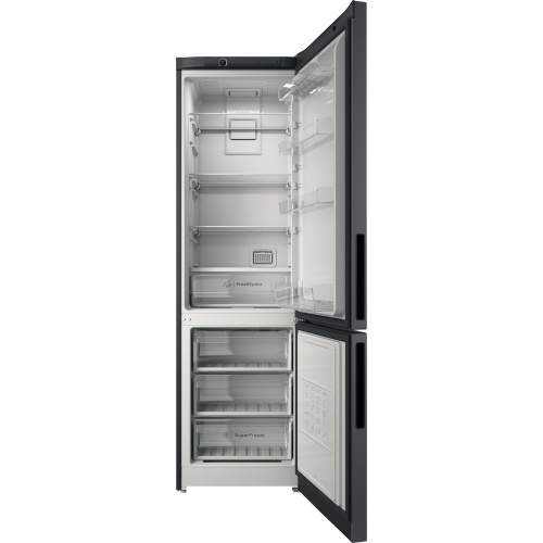 Холодильник Indesit ITR 4200 S фото 3