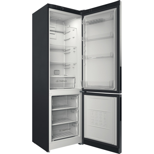 Холодильник Indesit ITR 4200 S фото 4