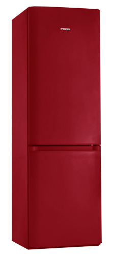 Холодильник Pozis RK FNF-170 рубиновый фото 2