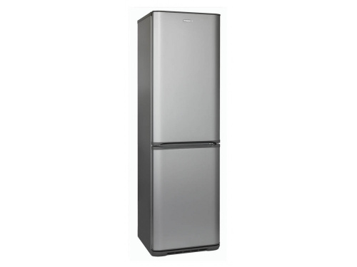 Холодильник Бирюса M629S фото 2