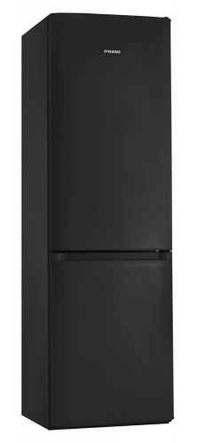 Холодильник Pozis RK FNF-170 черный фото 2