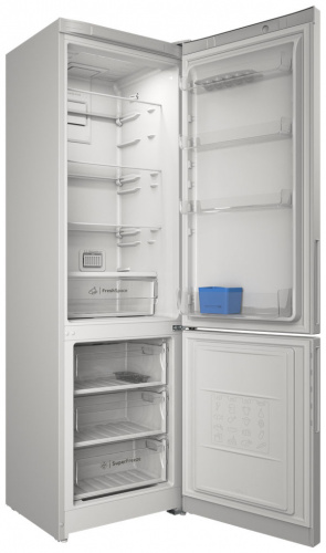 Холодильник Indesit ITR 5200 W фото 4