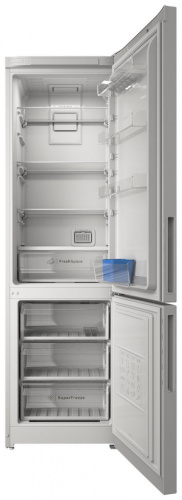 Холодильник Indesit ITR 5200 W фото 5