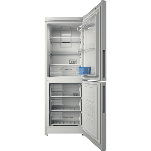 Холодильник Indesit ITR 5160 W фото 3