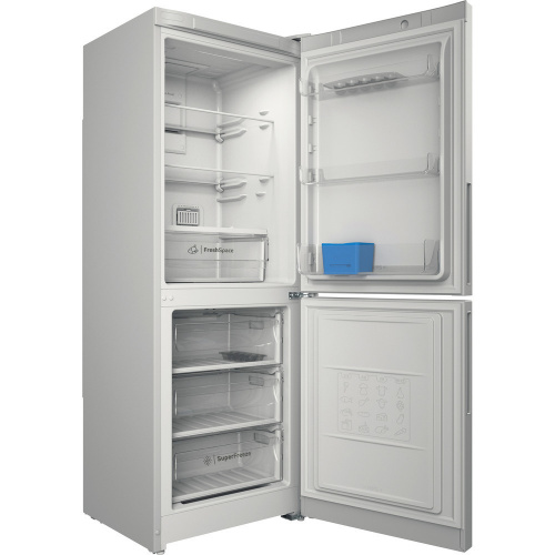 Холодильник Indesit ITR 5160 W фото 5