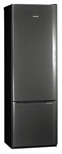 Холодильник Pozis RK-103 графитовый фото 2