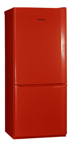 Холодильник Pozis RK-101 рубиновый фото 2