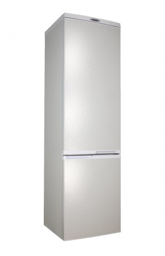 Холодильник DON R 296 снежная королева фото 2