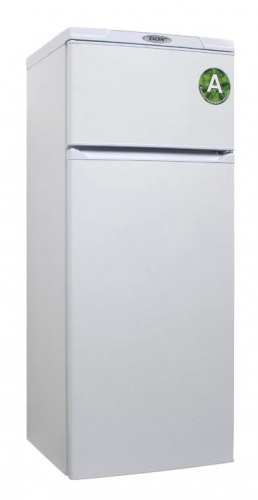 Холодильник DON R 216 белый фото 2
