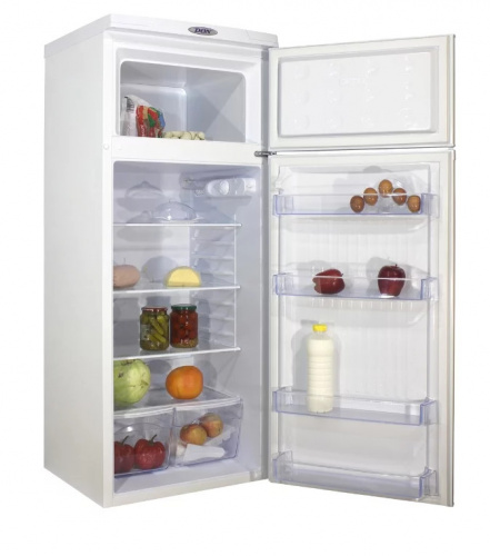 Холодильник DON R 216 белый фото 3