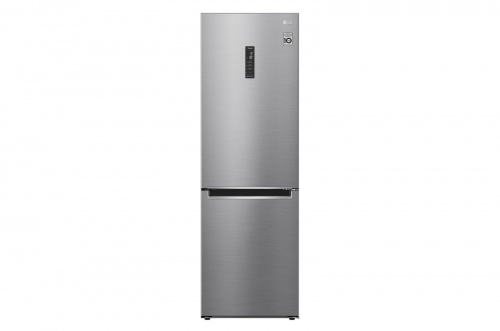 Холодильник LG GA-B459MMQM фото 2