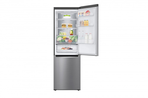 Холодильник LG GA-B459MMQM фото 5