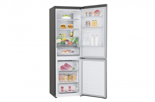 Холодильник LG GA-B459MMQM фото 6