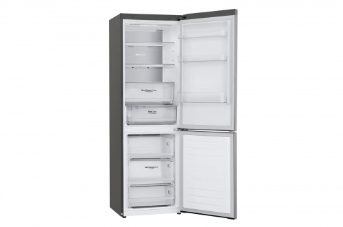 Холодильник LG GA-B459MMQM фото 7