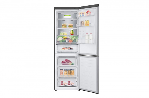 Холодильник LG GA-B459MMQM фото 8