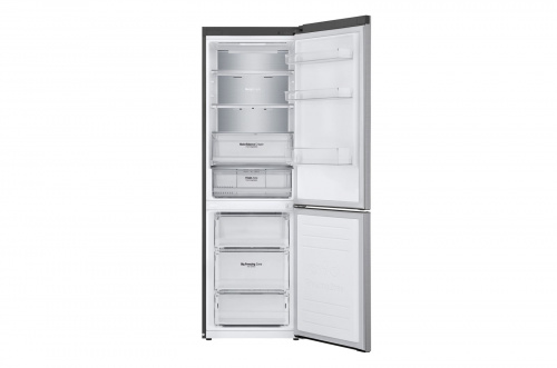 Холодильник LG GA-B459MMQM фото 9