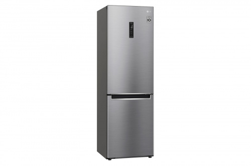 Холодильник LG GA-B459MMQM фото 10