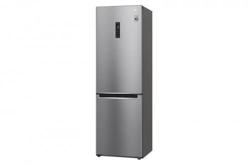 Холодильник LG GA-B459MMQM фото 11