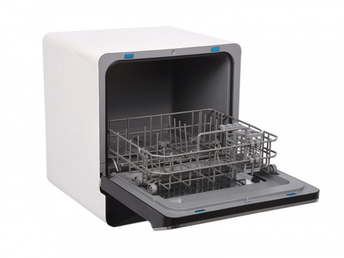 Посудомоечная машина Oursson DW4001TD/IV фото 9