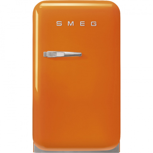 Минибар Smeg FAB5ROR5 фото 2