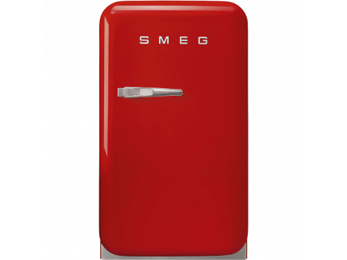 Минибар Smeg FAB5RRD5 фото 2