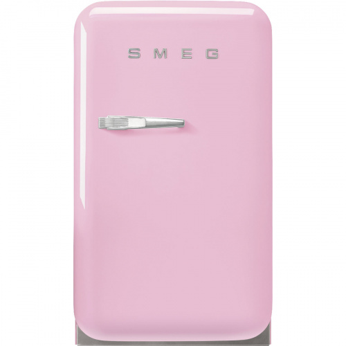 Минибар Smeg FAB5RPK5 фото 2