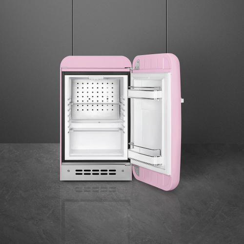 Минибар Smeg FAB5RPK5 фото 3