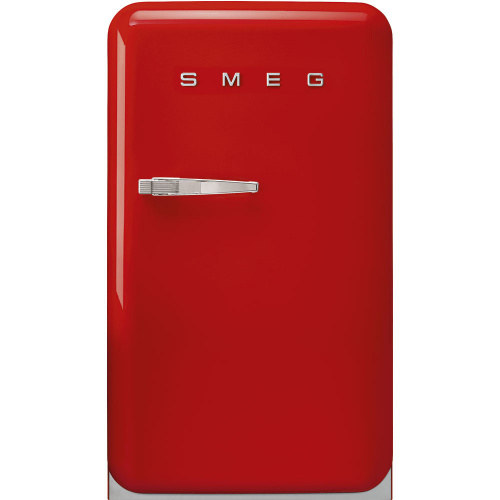 Холодильник Smeg FAB10RRD5 фото 2