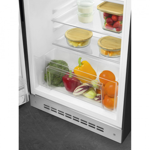 Холодильник Smeg FAB10LBL5 фото 4