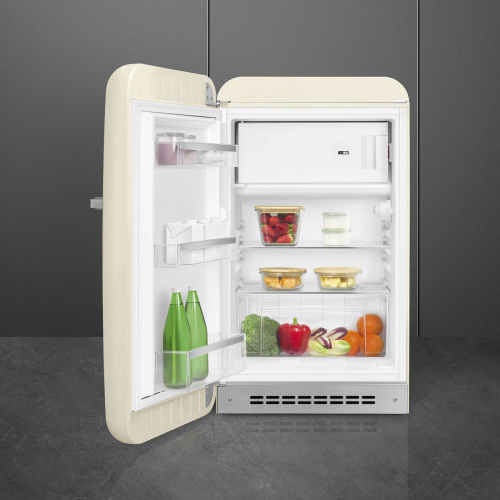 Холодильник Smeg FAB10LCR5 фото 3