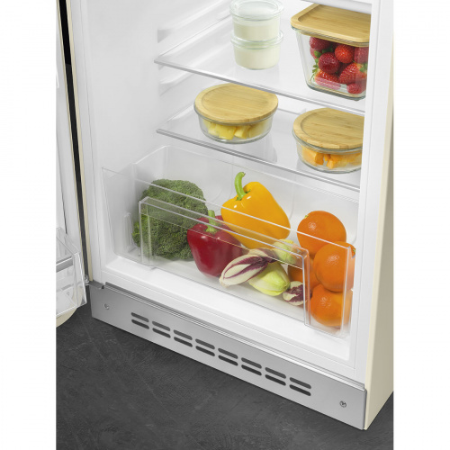 Холодильник Smeg FAB10LCR5 фото 4