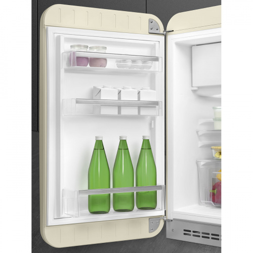 Холодильник Smeg FAB10LCR5 фото 5