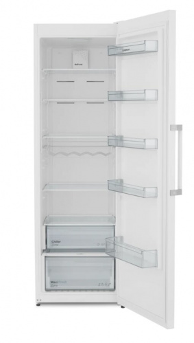 Холодильник Scandilux R711Y02 W фото 4
