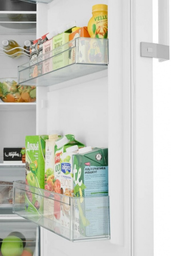 Холодильник Scandilux R711Y02 W фото 18