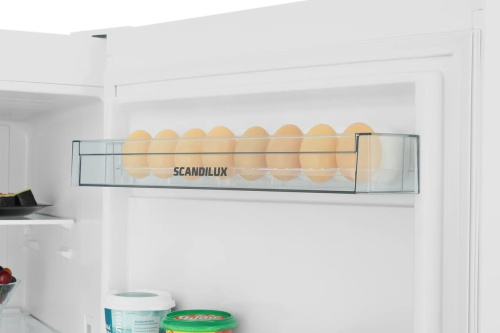 Холодильник Scandilux R711Y02 W фото 20