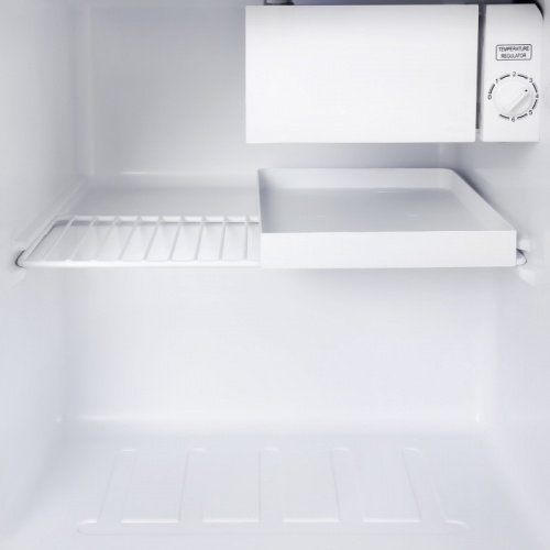 Холодильник Tesler RC-55 White фото 5