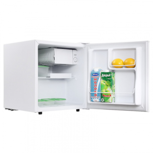 Холодильник Tesler RC-55 White фото 6