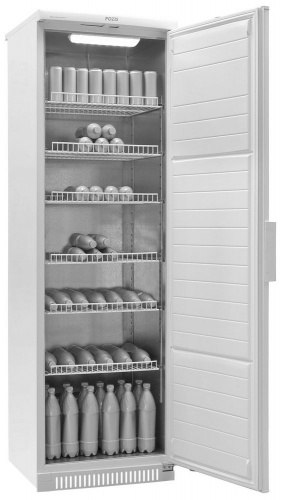 Холодильная витрина Pozis Свияга 538-8 М фото 3
