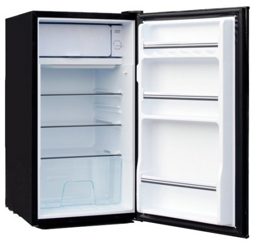 Холодильник Tesler RC-95 Black фото 4