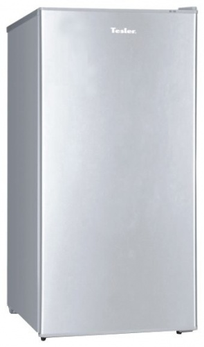 Холодильник Tesler RC-95 Silver фото 2