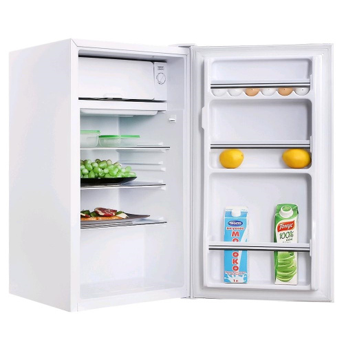 Холодильник Tesler RC-95 White фото 3