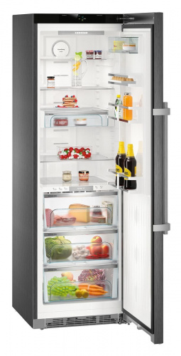 Холодильник Liebherr KBbs 4370 фото 2