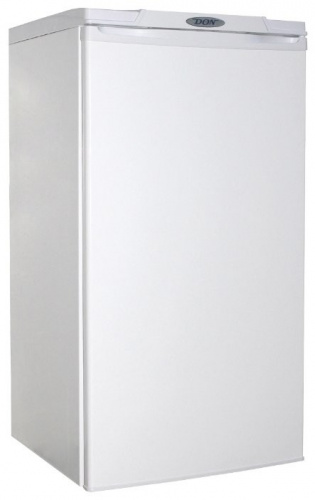 Холодильник DON R 431 белый фото 2