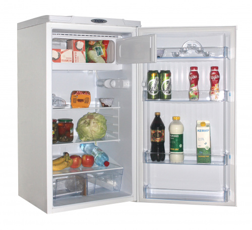 Холодильник DON R 431 белый фото 3