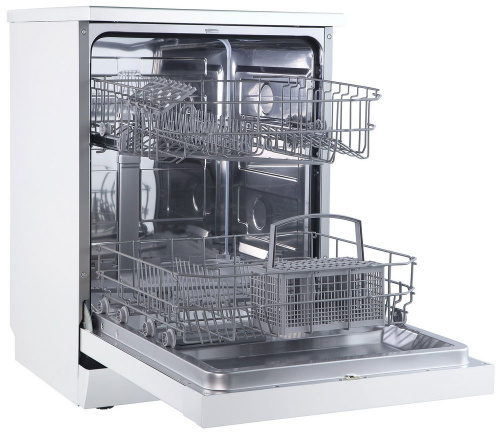Посудомоечная машина Comfee CDW600W фото 7