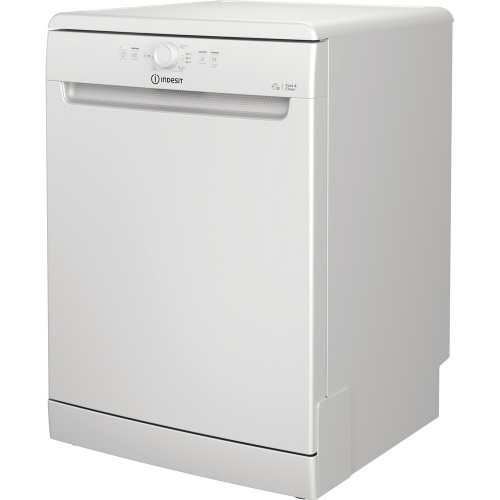 Посудомоечная машина Indesit DFE 1B19 13 фото 2