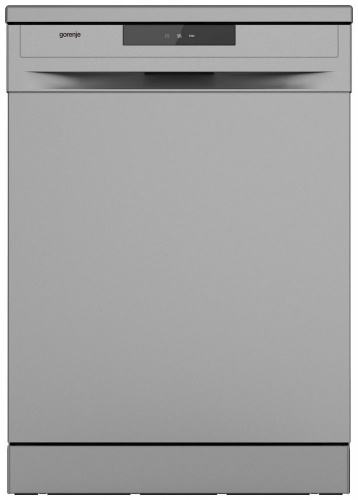 Посудомоечная машина Gorenje GS62040S фото 4