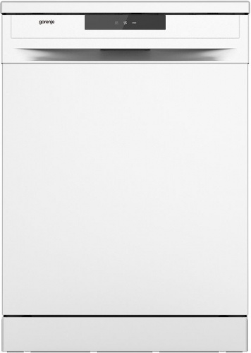 Посудомоечная машина Gorenje GS62040W фото 3